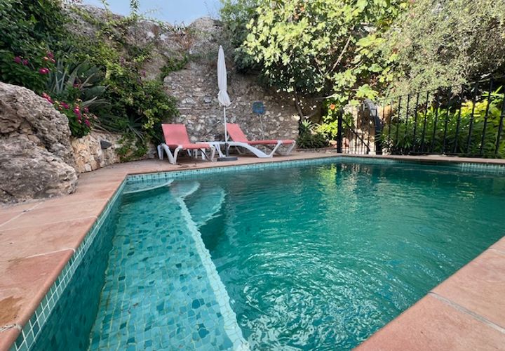 Byhus i Competa, Malaga, Competa - € 399.950 | Ref: V0254 - foto 1