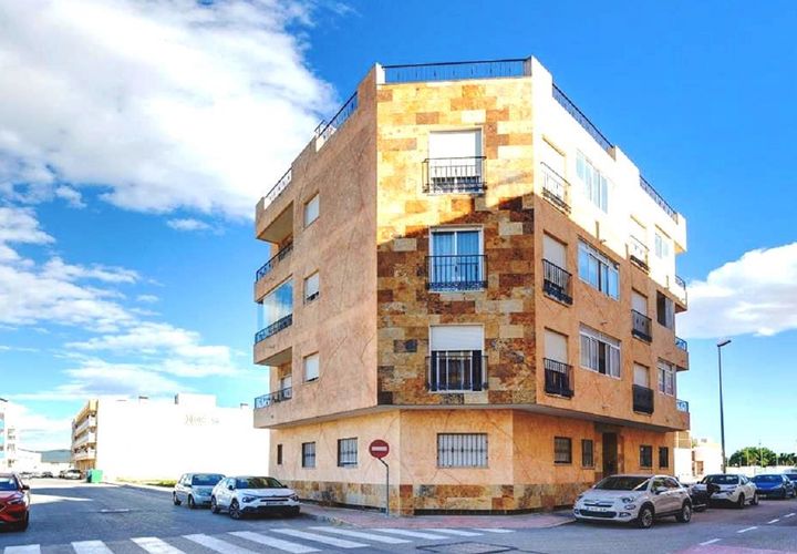Lejlighed i Almoradi, Alicante, Almoradi - € 149.995 | Ref: WM19733 - foto 1