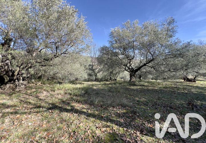 Helårsgrund i Callian, Var, Callian - € 175.000 | Ref: 90206 - foto 1