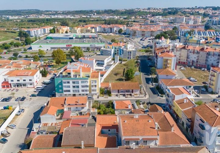 Byhus i Caldas da Rainha, Leiria, Caldas da Rainha - € 385.000 | Ref: 739337 - foto 1
