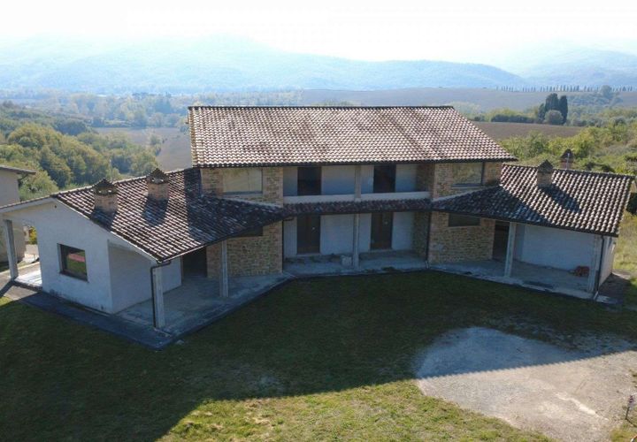 Villa i Panicale, Perugia, Panicale - € 225.000 | Ref: PN7011M-679698 - foto 1