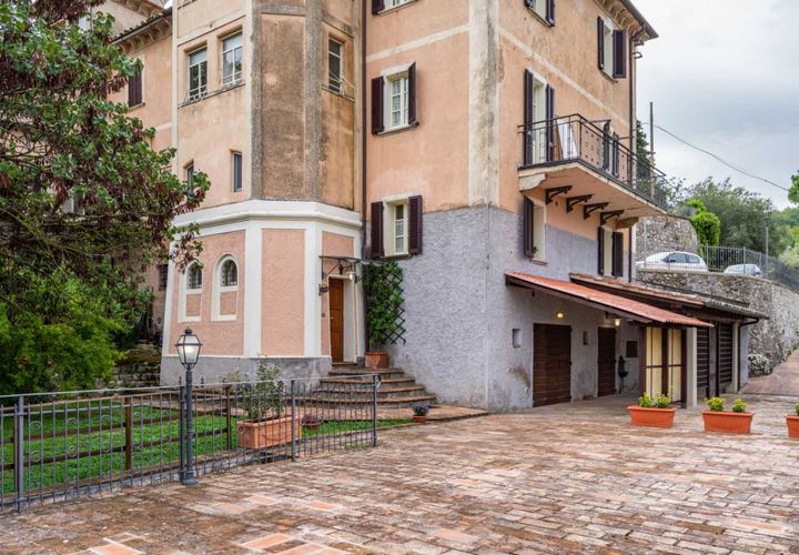 Villa a Corciano, Perugia, Corciano - € 235.000 | Ref: PG8297M-679716 - foto 1