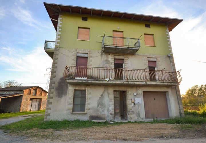 Villa i Fabro, Terni, Fabro - € 69.000 | Ref: OR5311M-679849 - foto 1