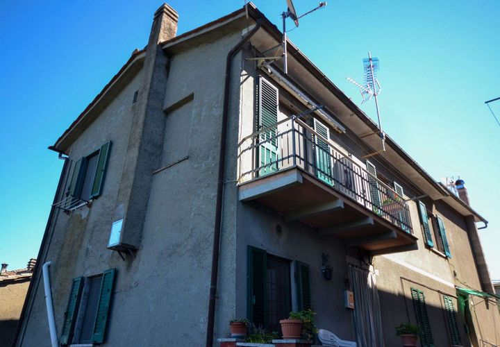 Villa i Fabro, Terni, Fabro - € 120.000 | Ref: OR8294M-679970 - foto 1
