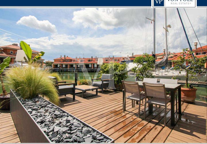 Byhus i Caorle, Venice, Caorle - € 749.000 | Ref: IT 24 355 1371-697638 - foto 1