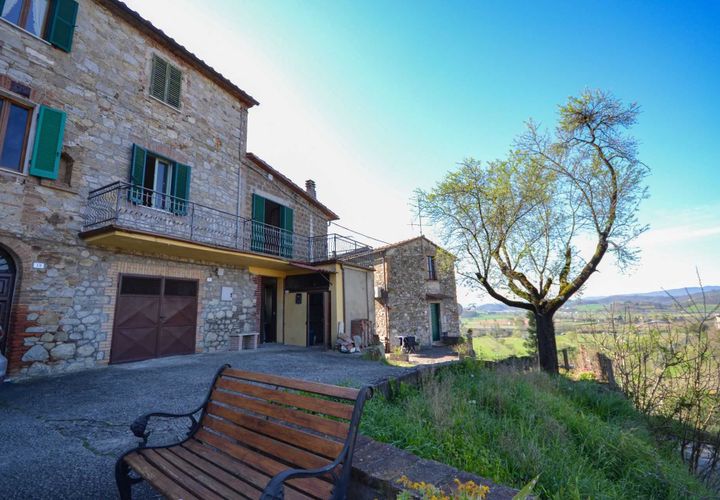 Villa i Fabro, Terni, Fabro - € 55.000 | Ref: OR5316M-698671 - foto 1