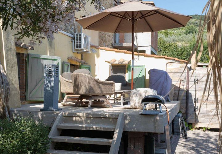 Lejlighed i Santa Luce, Pisa, Santa Luce - € 200.000 | Ref: 1310-b-699627 - foto 1