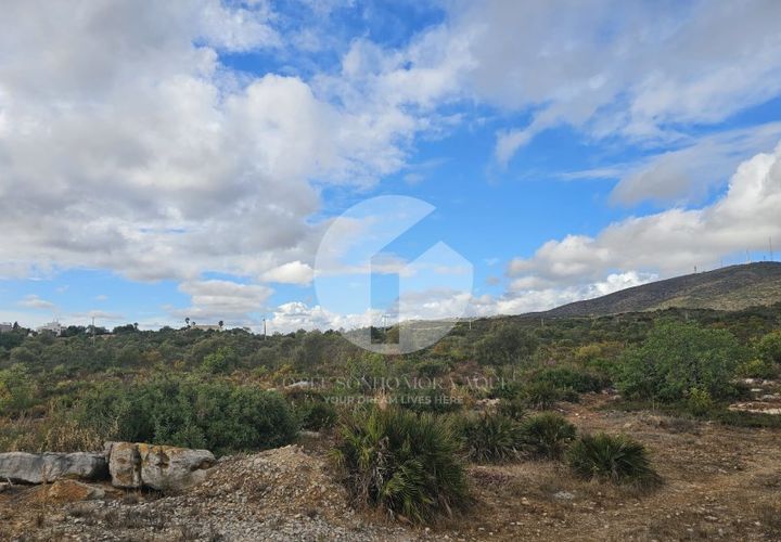 Helårsgrund i Moncarapacho, Faro, Moncarapacho - € 5.000.000 | Ref: 360P-1443 - foto 1