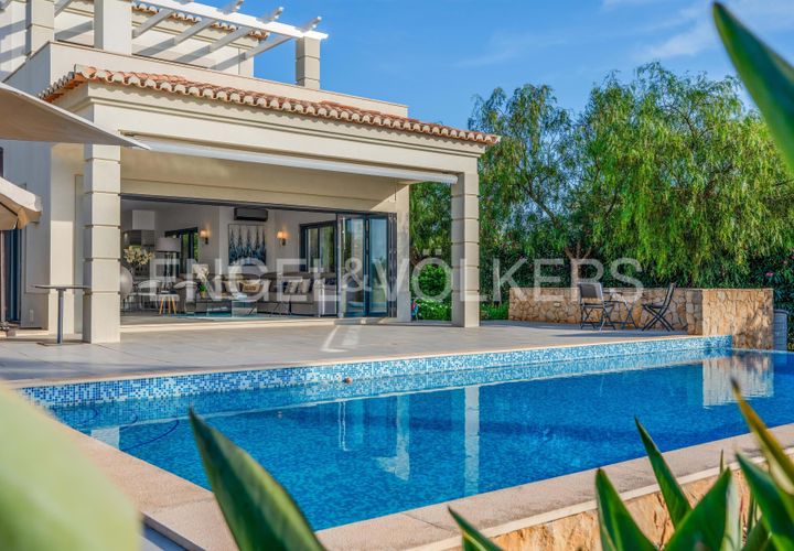Villa i Lagoa, Faro, Lagoa - € 1.799.995 | Ref: W-030RHQ - foto 1