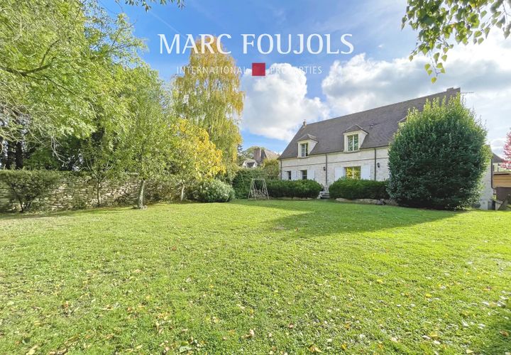 Villa i Senlis, Oise, Senlis - € 739.000 | Ref: S10195 - foto 1