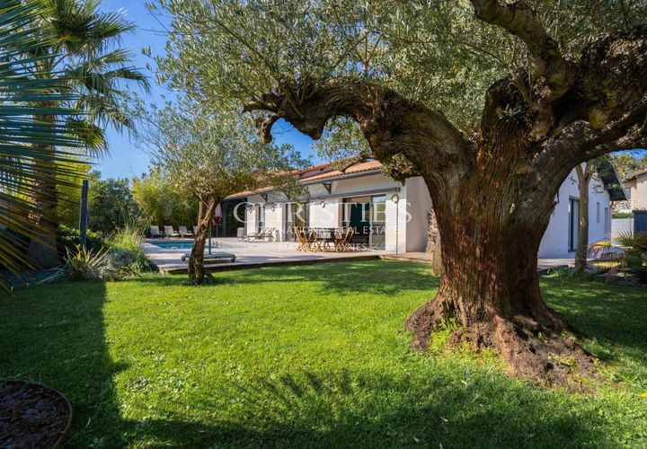 Villa i La Teste-de-Buch, Gironde, La Teste-de-Buch - € 999.000 | Ref: MAB1065 - foto 1