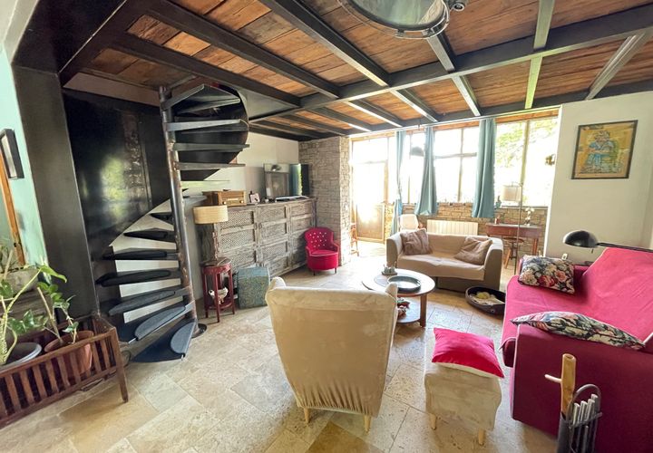 Villa i Pezenas, Herault, Pezenas - € 349.000 | Ref: GSVMA780007233 - foto 1