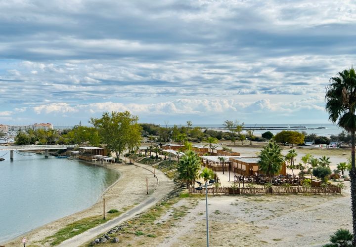 Lejlighed i Agde, Herault, Agde - € 225.000 | Ref: GSVAP780007234 - foto 1