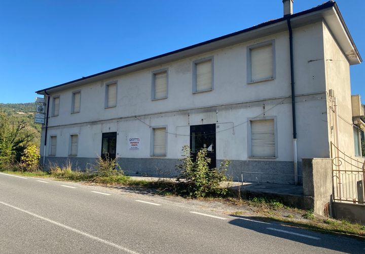 Villa a Gorzegno, Cuneo, Gorzegno - € 39.000 | Ref: D736b.25 - foto 1