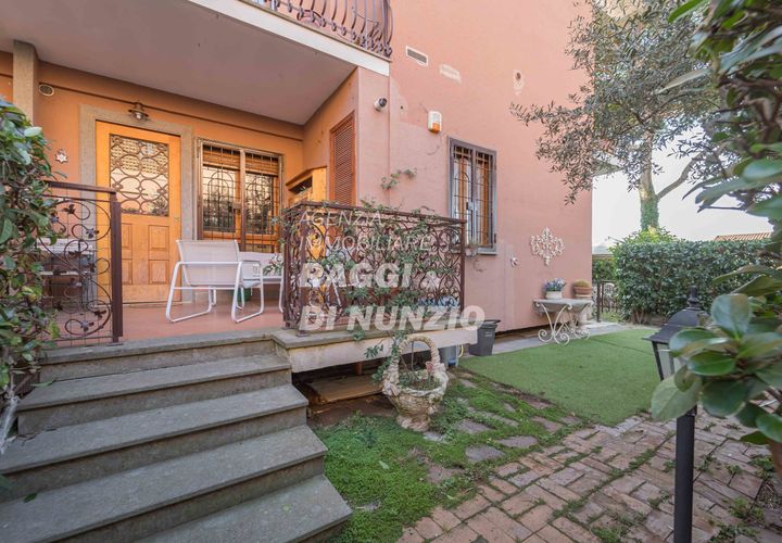 Leilighet i Grottaferrata, Rome, Grottaferrata - € 390 000 | Ref: 203 - foto 1