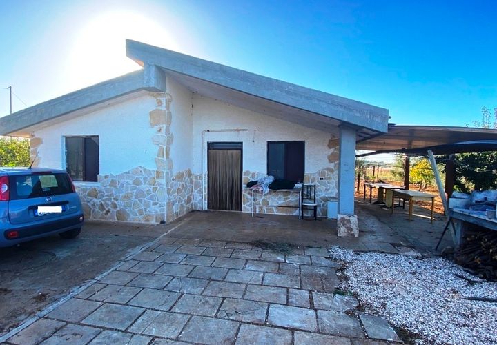 Byhus i Casamassima, Bari, Casamassima - € 55.000 | Ref: 5124 - foto 1