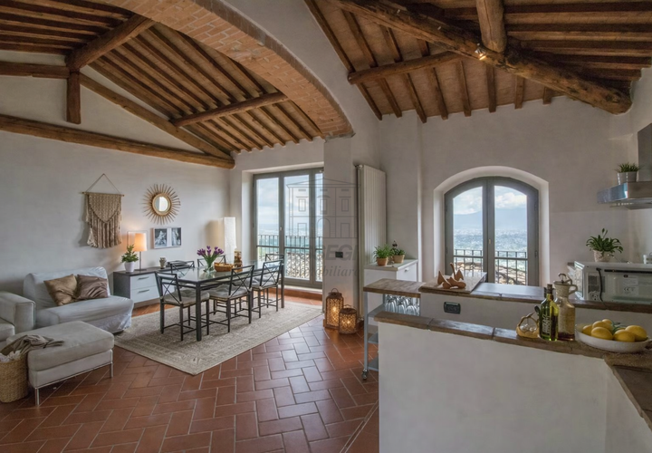 Villa i Capannori, Lucca, Capannori - € 400.000 | Ref: IA04138 - foto 1