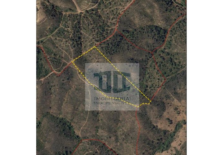 Helårsgrund i Almodovar, Beja, Almodovar - € 79.000 | Ref: SÒL_236 - foto 1