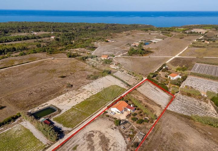 Villa i Rogil, Faro, Rogil - € 585.000 | Ref: ON-123041042-50 - foto 1