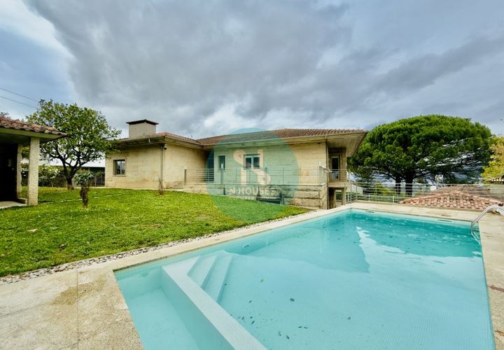 Villa i Braga, Braga, Braga - € 875.000 | Ref: NH804 - foto 1