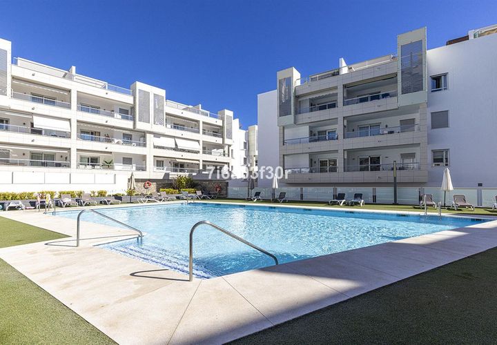 Lejlighed i Marbella, Malaga, Marbella - € 649.000 | Ref: R3457615 - foto 1