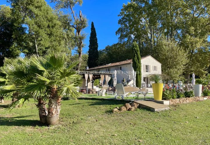 Villa a Les Arcs, Var, Les Arcs - € 1.790.000 | Ref: 86400452 - foto 1