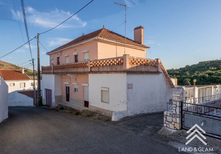 Villa i Mafra, Lisbon, Mafra - € 270.000 | Ref: LG3513 - foto 1