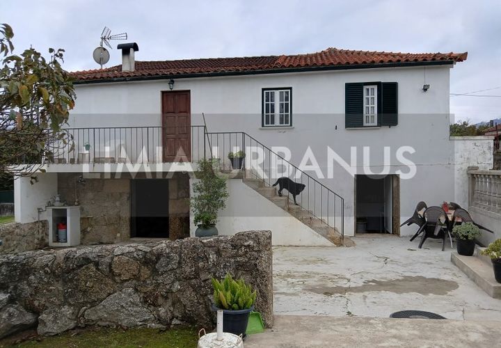 Villa i Ponte de Lima, Viana do Castelo, Ponte de Lima - € 310.000 | Ref: CAS_1101 - foto 1