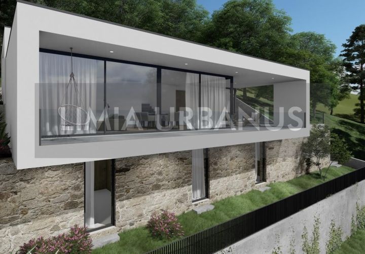 Villa i Ponte de Lima, Viana do Castelo, Ponte de Lima - € 398.000 | Ref: CAS_1009 - foto 1