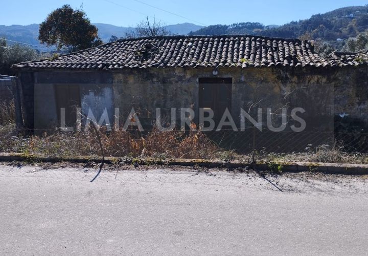 Villa i Ponte de Lima, Viana do Castelo, Ponte de Lima - € 85.000 | Ref: CAS_964 - foto 1