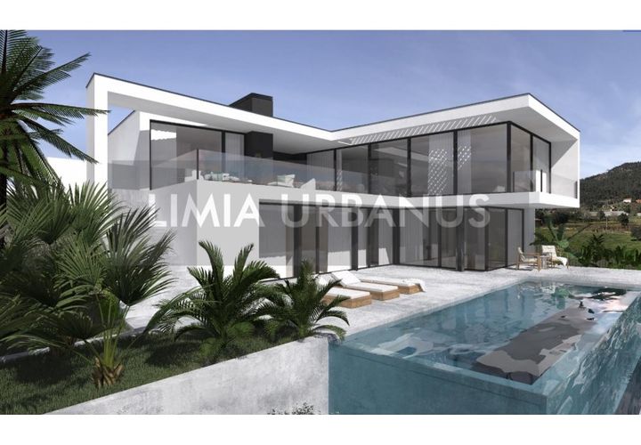 Villa i Viana do Castelo, Viana do Castelo, Viana do Castelo - € 420.000 | Ref: CAS_1012 - foto 1