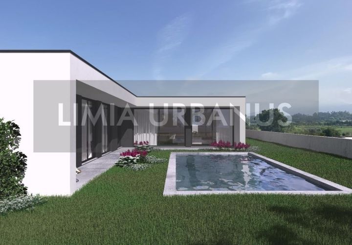 Villa i Viana do Castelo, Viana do Castelo, Viana do Castelo - € 325.000 | Ref: CAS_1013 - foto 1