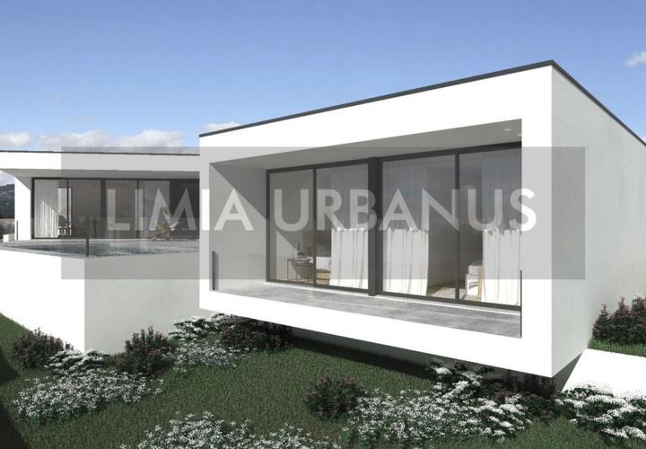 Villa i Ponte de Lima, Viana do Castelo, Ponte de Lima - € 320.000 | Ref: CAS_1015 - foto 1