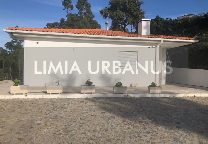 Villa i Ponte de Lima, Viana do Castelo, Ponte de Lima - € 380.000 | Ref: CAS_1100 - foto 1