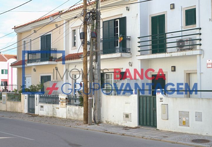 Rækkehus i Montijo, Setubal, Montijo - € 435.000 | Ref: M-28026 - foto 1