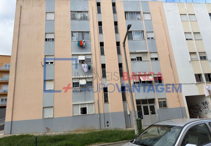 Appartement in Alenquer, Lisbon, Alenquer - € 299.000 | Ref: A-29735 - foto 1