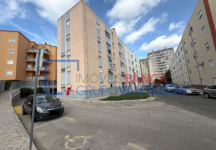 Leilighet i Alenquer, Lisbon, Alenquer - € 299 000 | Ref: A-29735 - foto 1