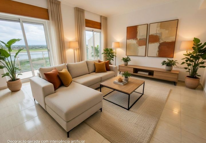 Lejlighed i Azambuja, Lisbon, Azambuja - € 300.000 | Ref: A-29746 - foto 1