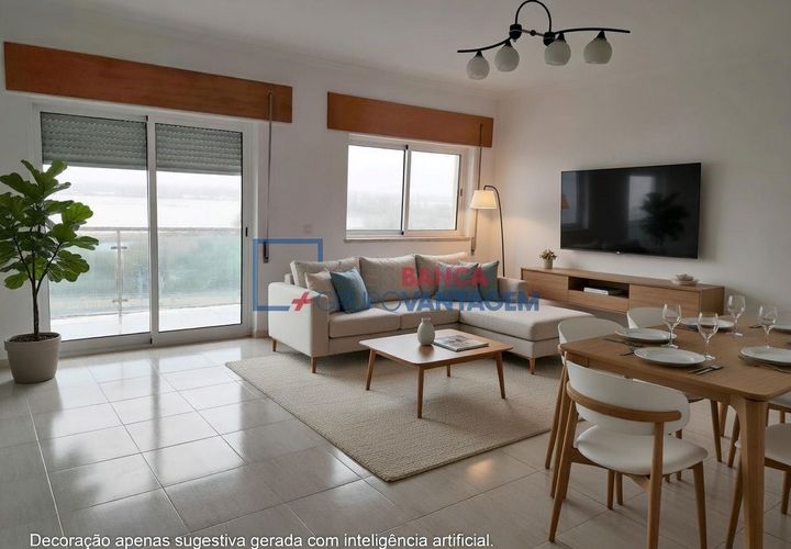 Apartament a Azambuja, Lisbon, Azambuja - € 292.000 | Ref: A-29748 - foto 1