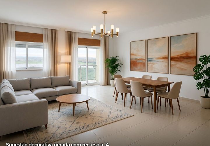 Apartamento em Azambuja, Lisbon, Azambuja - € 289.000 | Ref: A-29748 - foto 1