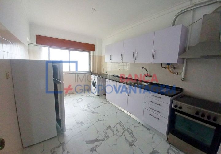 Lejlighed i Seixal, Setubal, Seixal - € 289.000 | Ref: A-29753 - foto 1