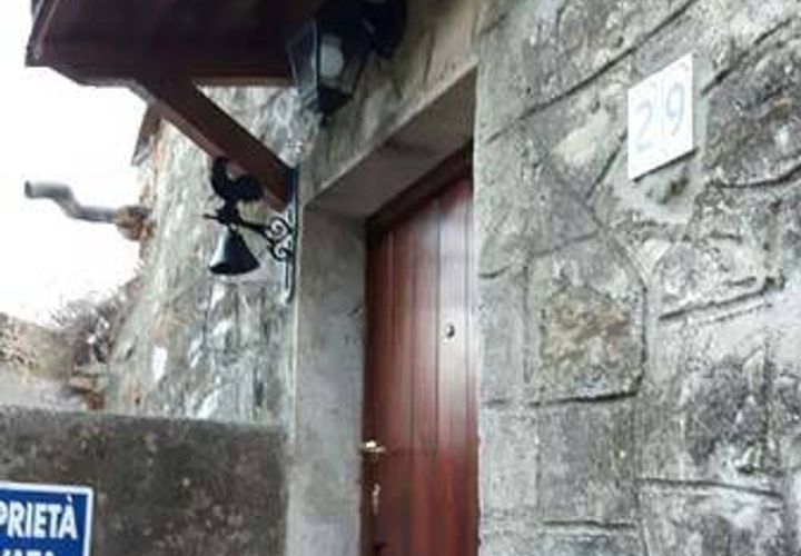 Lejlighed i Bordighera, Imperia, Bordighera - € 79.000 | Ref: 444 - foto 1