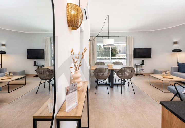 Lejlighed i Carvoeiro, Faro, Carvoeiro - € 285.000 | Ref: KWPT-017819 - foto 1