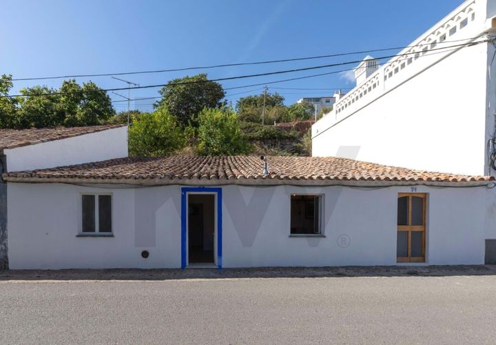 Villa i Monchique, Faro, Monchique - € 160.000 | Ref: KWPT-023548 - foto 1