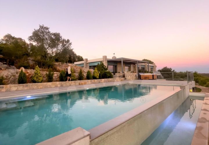 Villa i Tavira, Faro, Tavira - € 2.400.000 | Ref: KWPT-023419 - foto 1