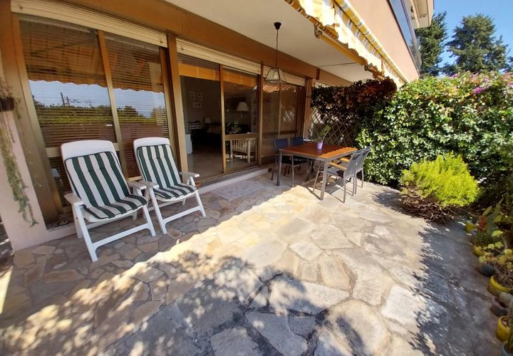 Lejlighed i Menton, Alpes-Maritimes, Menton - € 359.000 | Ref: 4491 - foto 1