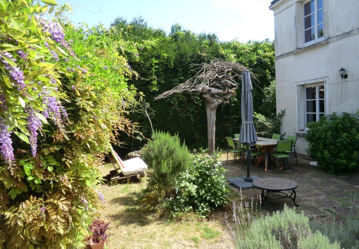 Villa a Villevêque, Maine-et-Loire, Villevêque - € 775/mes | Ref: 490101556 - foto 1