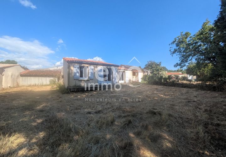 Villa a Saint-Colomban, Loire-Atlantique, Saint-Colomban - € 147.000 | Ref: 4901050199 - foto 1