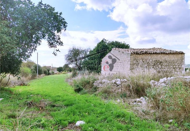 Villa i Scicli, Ragusa, Scicli - € 70 000 | Ref: 215 - foto 1