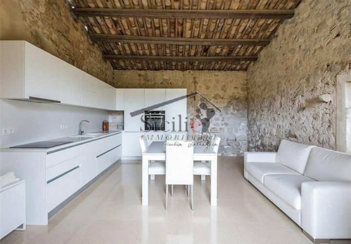 Villa a Scicli, Ragusa, Scicli - € 55.000 | Ref: 216 - foto 1